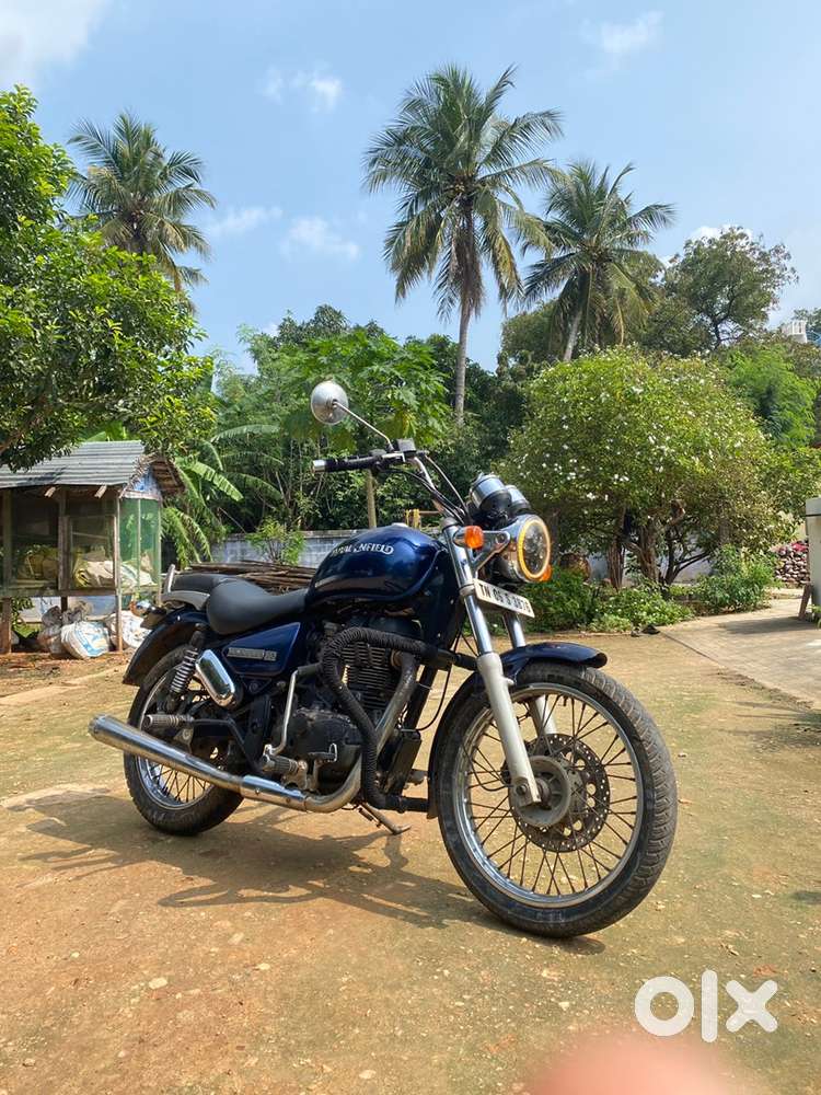 Royal Enfield Thunderbird