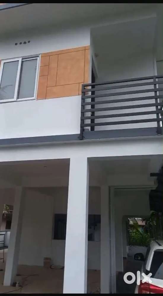 Hostel or Daily rent 2bhk apartment building for rent near edapally