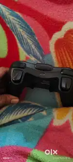 Gamepad pro 4