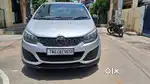 Mahindra Marazzo M2 8Str, 2019, Diesel