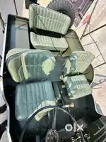 Jeep sets set