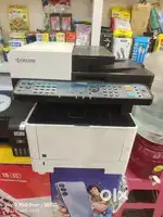 KYOCERA PRINT/XEROX MACHINE