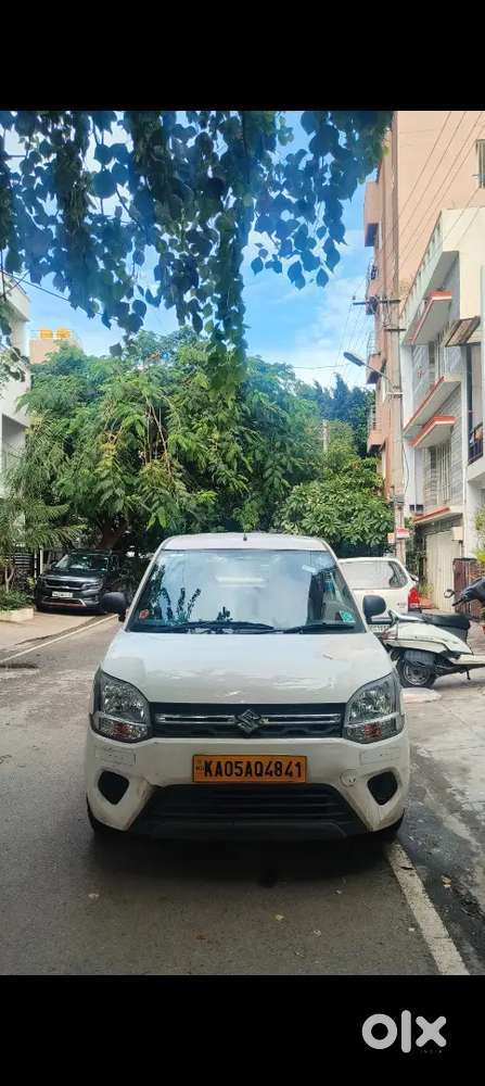 Drivers Wanted in Bangalore.