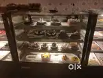 Counter boy/girl