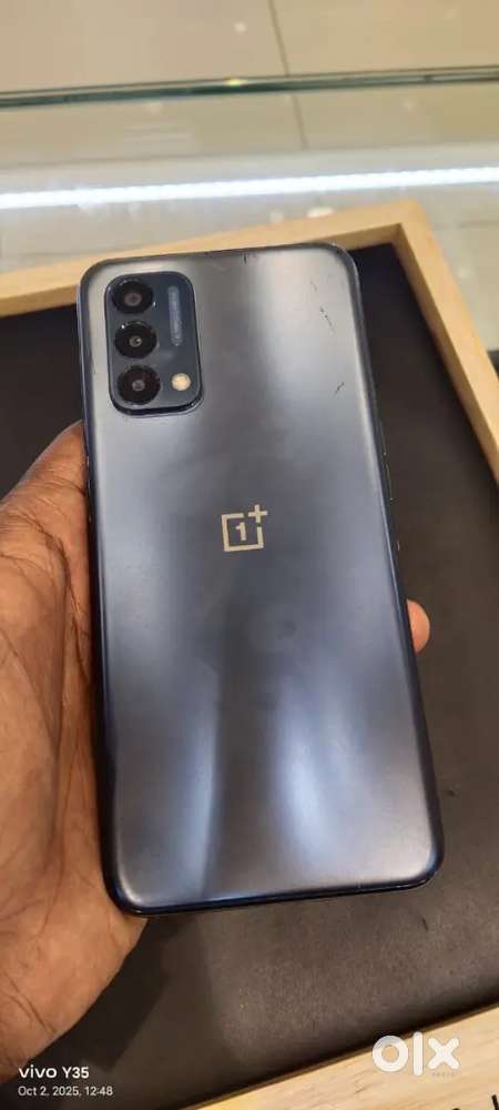 One plus Nord N200 5G