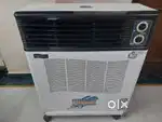 Air Ice Cooler