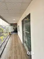 this is 600 sqft fully furnishd office avilable for rent nehru colony