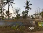 30 x 40 dimension A khata DC approve site for sale