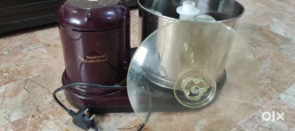 Idli Grinder - 2stone 2 litre