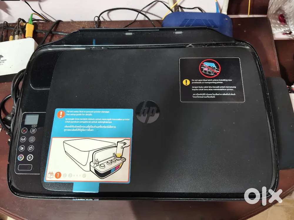 HP Printer