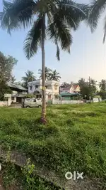 Residential Land For sale in kuttur, Kolangattukara Near Main road .