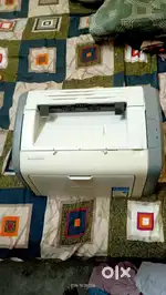 HP LASEARJET 1020 PLUS