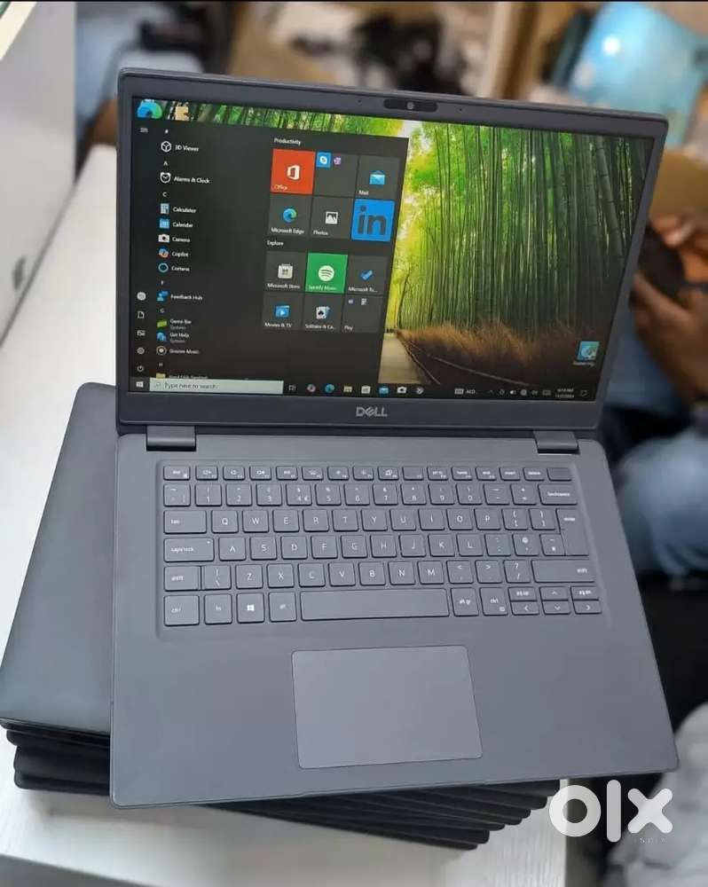 Discounted laptop available i3 i5 i7 with 8gb ram and 16 GB ram used r