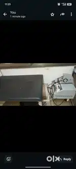 PHYSIO THERAPY EQUIPMENTS