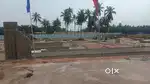Open site for sale in Rajahmundry, bommuru 13500