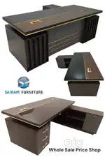 Sairam Furniture new Premium Quality executive office table offer sale