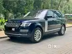 Land Rover Range 3.0 Diesel LWB Vogue, 2019, Diesel
