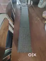LED MOVING FONT LIGHT