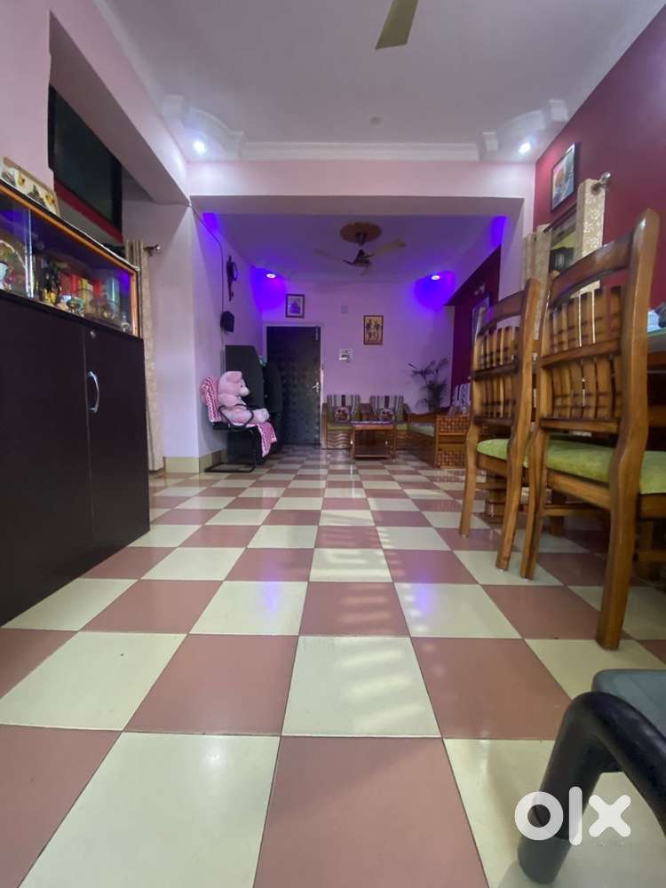 2bhk beautiful flat for sale at Rajgarh road