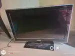 Samsung LCD 32 inch