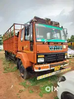 Ashok leyland ecomment