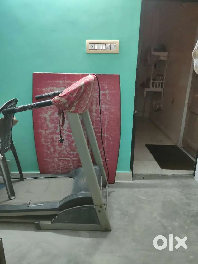 Treadmill for sale