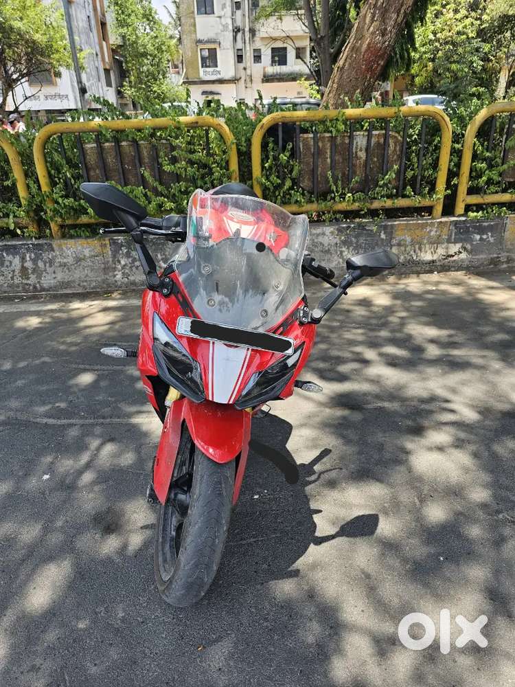 APACHE RR 310 IN EXCELLENT CONDITION