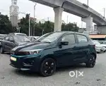 Tata Tiago EV XZ Plus Tech Lux LR, 2023, Electric