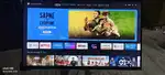 Old  smart Android led tv sale