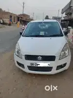 Maruti Suzuki Ritz 2012 Petrol 85500 Km Driven