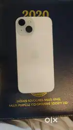 iPhone 15 128gb under warranty