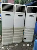 TOWER AC ON RENT, ONE DAYS OR MONTHLY.