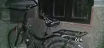 The Cycle is 2nd Hand, That Bicycle all function is better