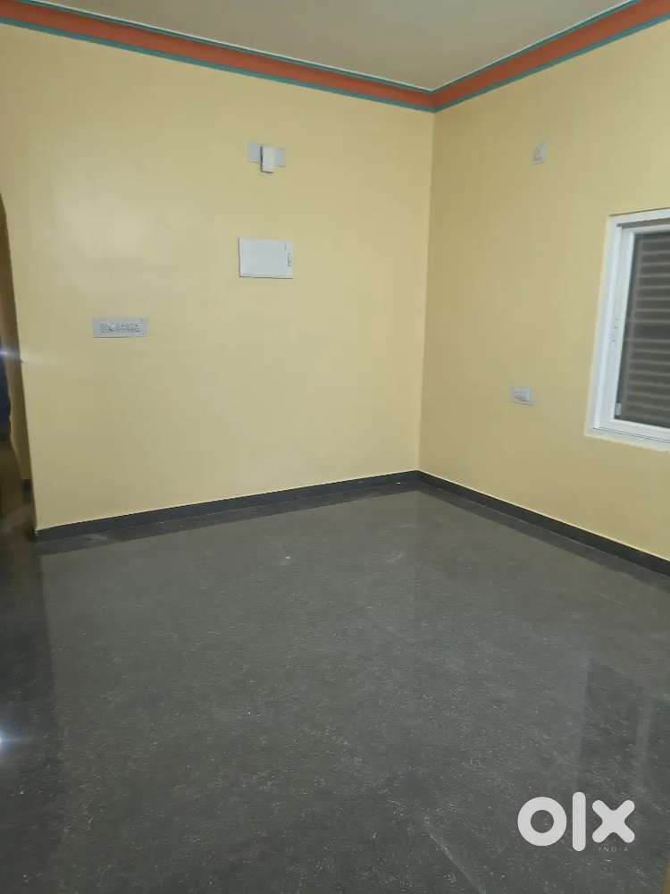 Specious big 1bhk for family or working bachelor