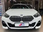 BMW 2 Series Gran Coupe 220i M Sport, 2022, Petrol