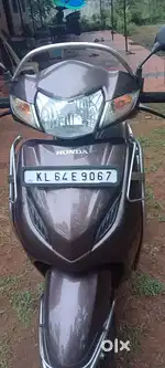 Honda Activa