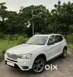 BMW X3 xDrive20d Expedition, 2017, Diesel