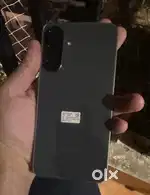 Samsung A56 8/256