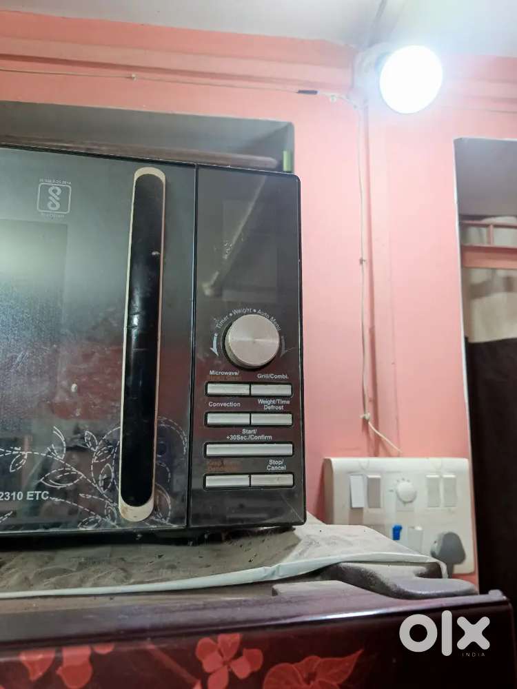 Microwave 2310 ETC