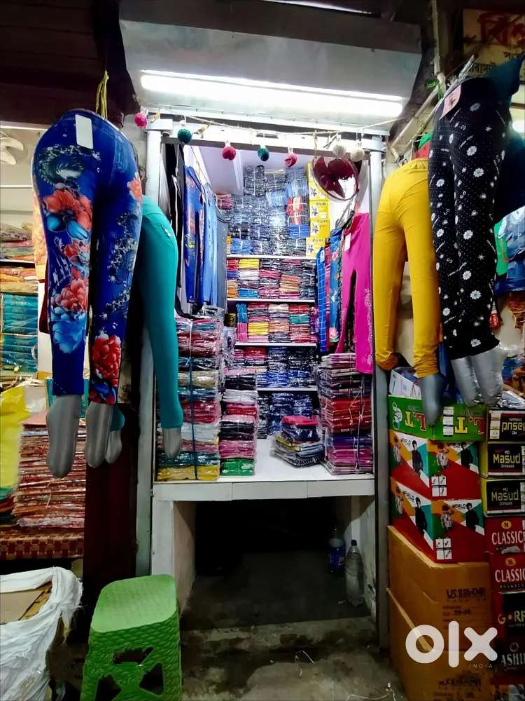 Wholesale Shop Sale In Howrah Maidan