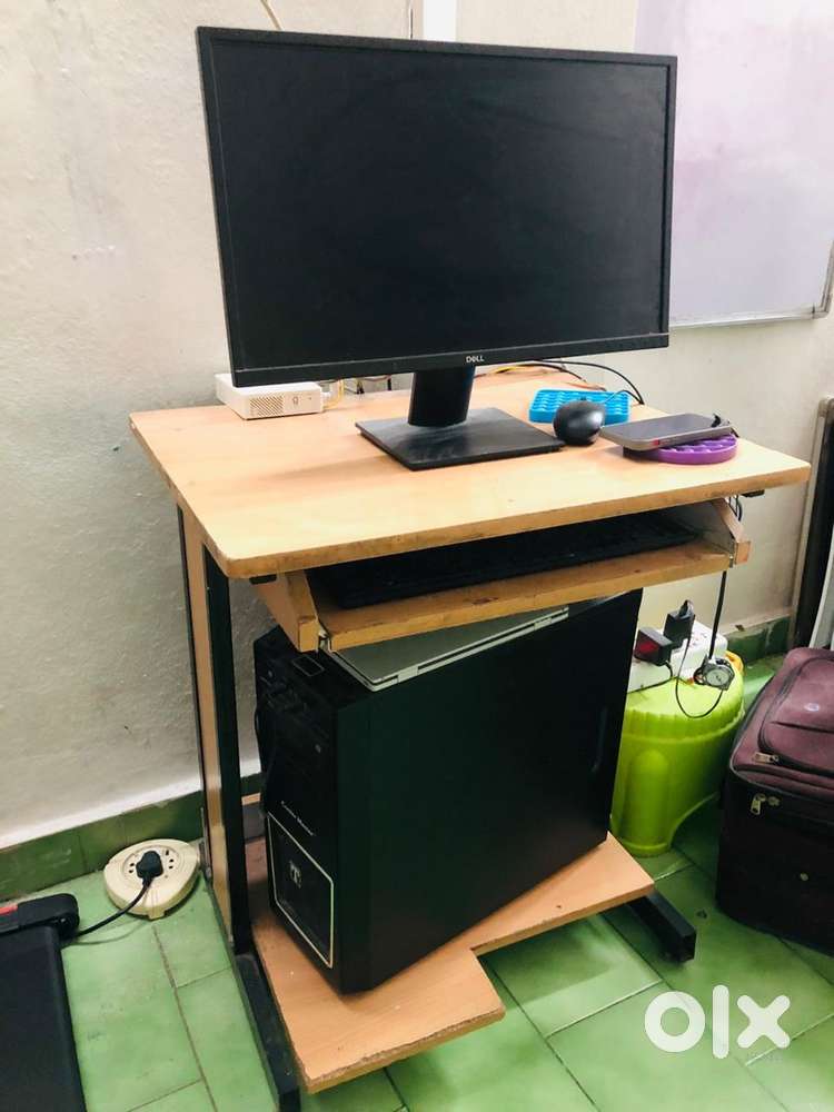 Desktop System