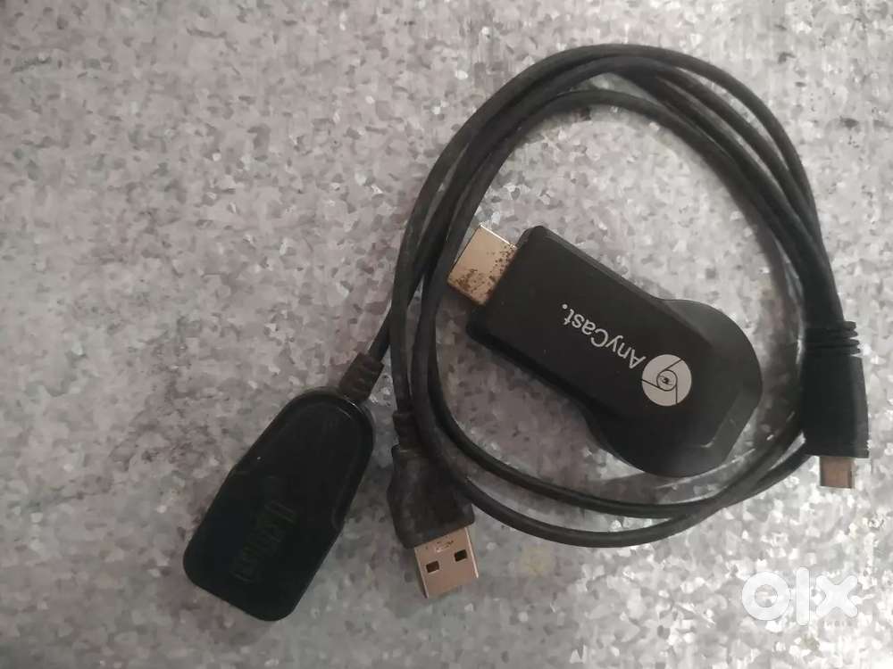 Non smart TV to Smart TV