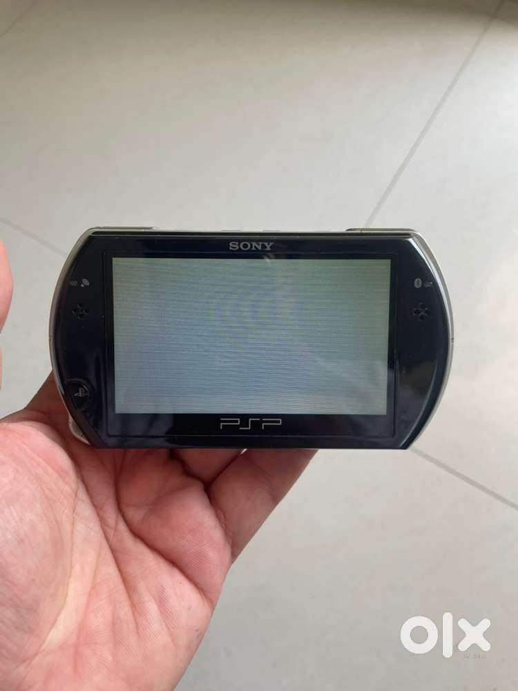 PSP GO very good condition