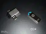(128 GB) Fully new pendrive + micro usb and type c OTG NEGOTIABLE