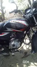 Bajaj Platina (2022)