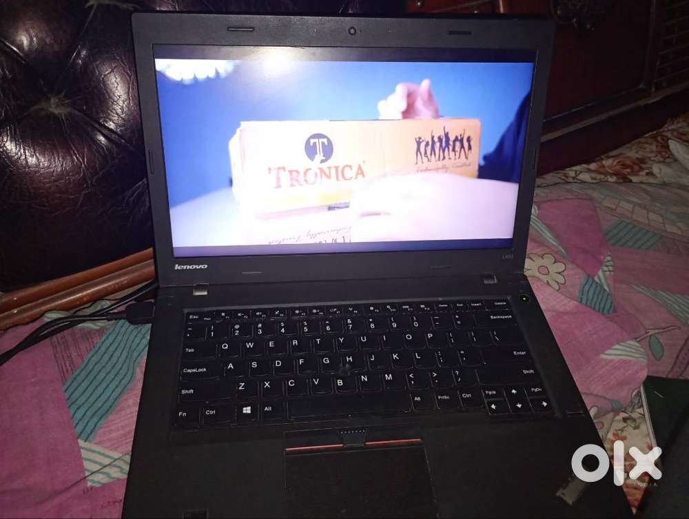 Lenovo l 450 old