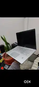 Hp i5 10th generation touchscreen laptop