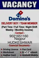 Doninis delivery expert