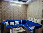 2bhk fully furnished