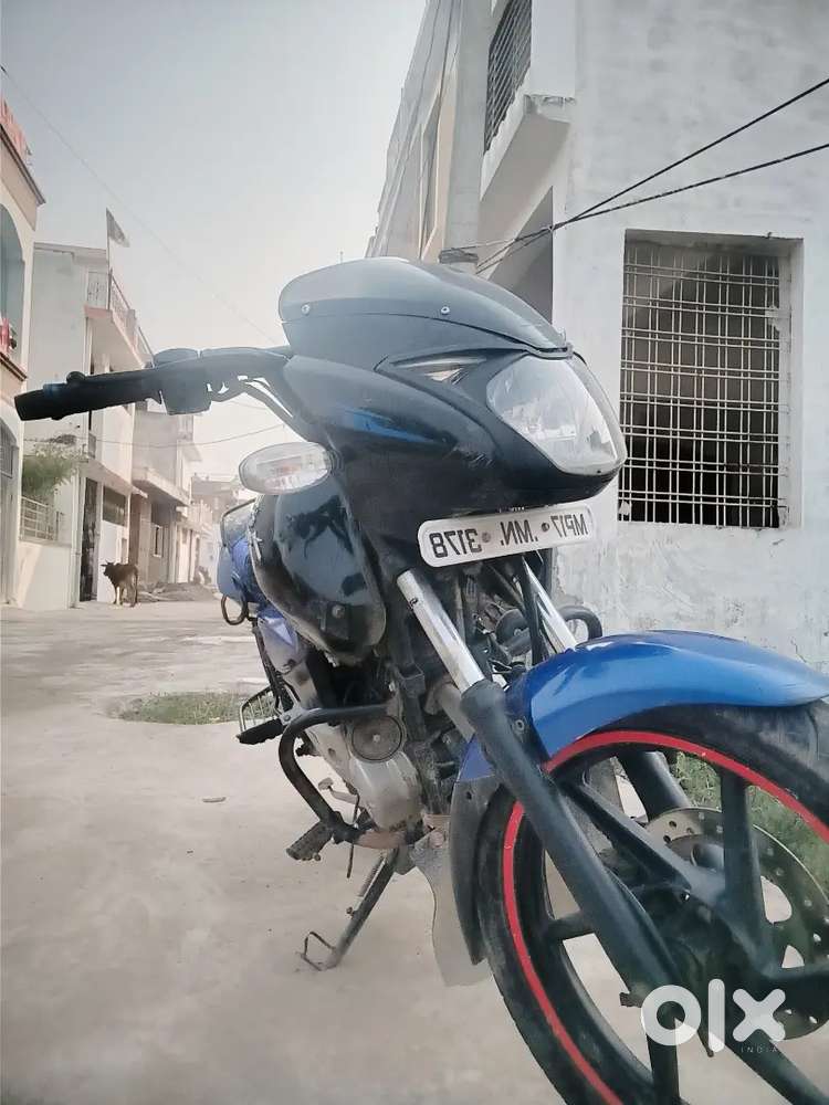 Bajaj pulser 150 good condition